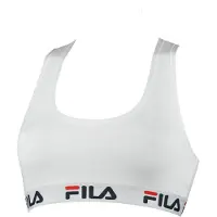 FILA Sujetador deportivo navy / rojo / blanco