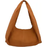 Núnoo Big Alma Canvas Cinnamon X Lia Talla: OS | Bolsos de Mano Outlet | Mujer