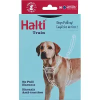 Halti No Pull Harness - Cobalt Blue - M