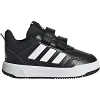 Adidas Calzado deportivo 'Tensaur 3.0' negro / blanco