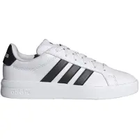 Adidas Zapatillas GRAND COURT 3.0 J niño - Blanco - 38 2/3