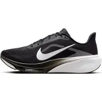Nike Zapatillas de running 'Pegasus 42' negro / blanco