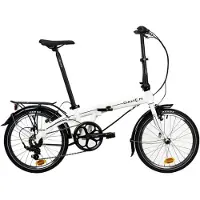 Dahon Bicicleta Plegable Vybe D7
