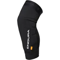 Endura Rodilleras Mt500 Ghost D3o