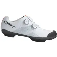 Dmt - KM0 Evo - Zapatillas de ciclismo size 40,5, gris