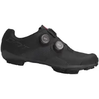 Dmt - KM0 Evo - Zapatillas de ciclismo size 40,5, negro