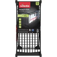 Vileda Tendedero Infinity Flex Ultimate 30m
