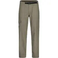 Maloja - RafflM. - Pantalones de ocio size L, gris