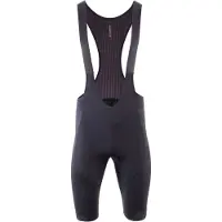 Nalini Singh - Clean Bib Short - Pantalones de ciclismo size S, gris