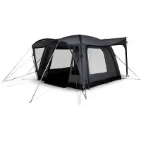 Kampa - Roam Air Low - Avance gris