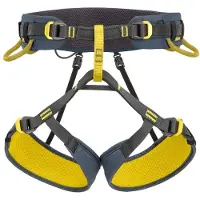 Skylotec - Wall - Arnés para escalada size L/XL, multicolor