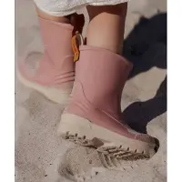 Kavat - Kid's Grytgöl - Botas de agua size 28, fucsia