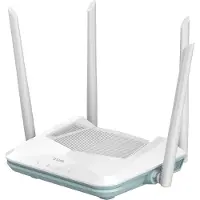 D-Link Router Inalámbrico Eagle Pro Ai Ax1500 Smart R15