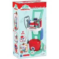 Smoby Carro Médico