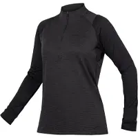 Endura Sudadera Con Cremallera Singletrack