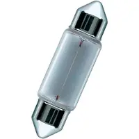 Osram Bombilla 12v 3w Sv7-8 10 Unidades