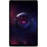 Lenovo Legion Tab 3rd Gen 8.8 12GB 256GB - Eclipse Black Procesador Qualcomm Snapdragon 8 Gen 3 3,30 GHz , Android 14 o versiones posteriores, 256 GB UFS 4.0 - ZAEF0005ES