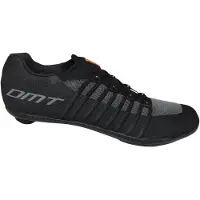 Dmt - Pogis Superlight - Zapatillas de ciclismo size 42, negro