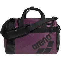 Arena Bolsa de deporte 'ALL SET DUFFLE 25L' lila / negro