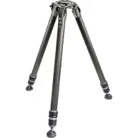 Gitzo Trípode Systematic Gt4533ls Serie 4/3 Secc