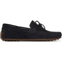 Vagabond SHOEMAKERS Mocasines 'Larissa' navy
