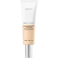 ANUA - Matt But Glow Cover Beige 50ml