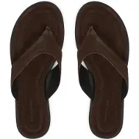Vagabond SHOEMAKERS Sandalias de dedo 'Zaida' marrón