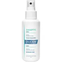 Ducray Spray Diaseptyl 125ml