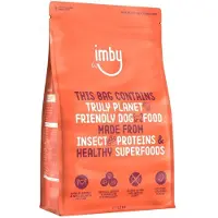 Imby Pet Food Insect-based Medium - 1,5 kg