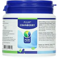 Puur natuur Cranberry - 90 cápsulas