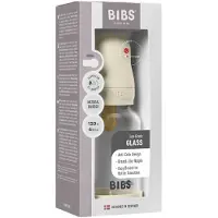 BIBS Biberón Latex Slow Flow-120 Ml