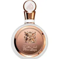 Lattafa Agua De Perfume Fakhar 100ml