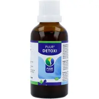 Puur Detoxi - 50 ml
