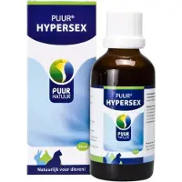 Puur Hypersex - 50 ml