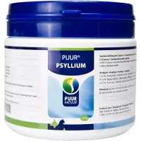 Puur Psyllium (perro & gato) - 150 g