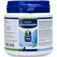 Puur Glucosamine - 100 g