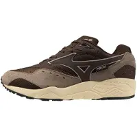 Mizuno Shoe S.l.contender Unisex Chicorycoffee/harbormist/fossil Talla: 40 | Zapatillas Deportivas Outlet | Unisex