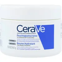 CeraVe - Moisturising Cream 340g