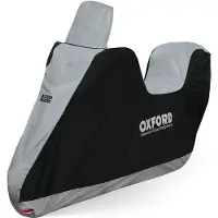 Oxford Funda Aquatex Wp Topbox