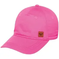 Roxy - Women's Extra Innings A Color - Gorra size One Size, fucsia
