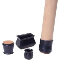 OEM Juego de 16 tapas protectoras, color , de forma rectangular