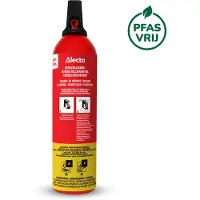 Alecto Luz De Emergencia Para Coche Bs075