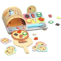 Bluey Figura Set De Pizza (249-245)