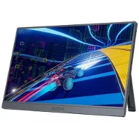 Arzopa Monitor Portátil Z1fc 16.1´´ Full Hd Ips Led 120hz