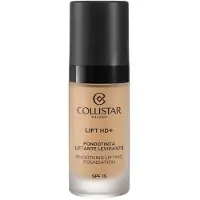 Collistar Lift HD+ Natural Dorado 30 ml — Base de maquillaje lifting