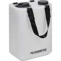 Dometic - Accesorios para camping - Hydration Water Jug 11L Slate - Gris