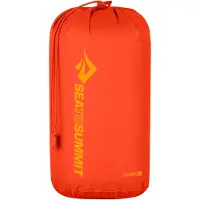 Sea to Summit - Lightweight Stuff Sack - Funda size 8 l, rojo