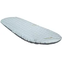 Nemo - Tensor Elite Mummy 2025 - Esterilla aislante size 183 x 64 cm - Regular Wide, gris