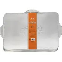 Traeger Forro De Bandeja De Goteo Timberline 850 5 Unidades