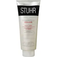 STUHR Champú Volume 350 Ml
